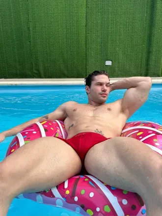 OnlyFans cuenta sacco_gerar avatar 1