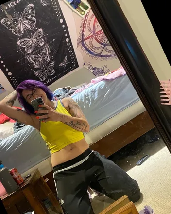 OnlyFans account  sinandsweet header 2