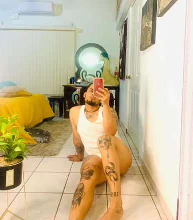 OnlyFans cuenta kikeibaez5 avatar 1