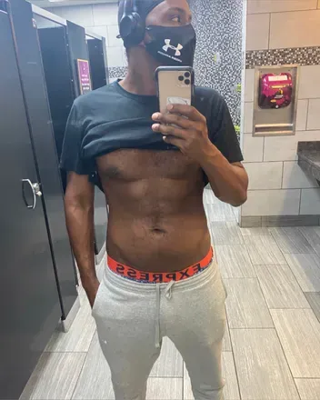 OnlyFans cuenta bluewatchon avatar 1