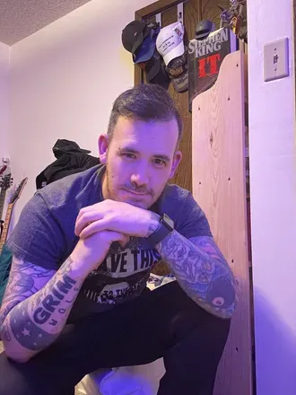 OnlyFans account  grimwolfalpha header 2