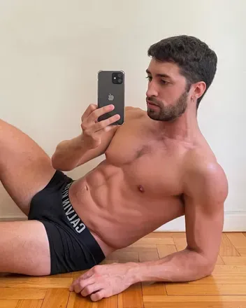 OnlyFans cuenta frankabais avatar 1