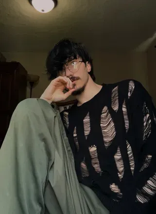 OnlyFans cuenta hystericalhippie avatar 1