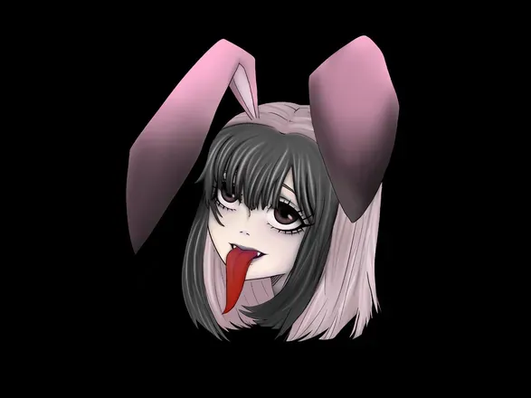 OnlyFans cuenta c0rpse_bunny avatar 1