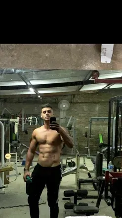 OnlyFans cuenta juan.ponce96 avatar 1