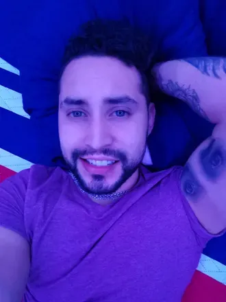 OnlyFans account  soyvoltrox avatar 1