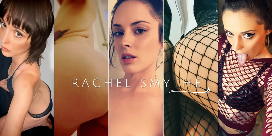 OnlyFans account  rachelivysmythe header 2