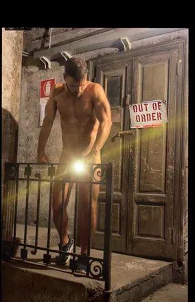 OnlyFans cuenta liorhotman previous_avatars_1 3