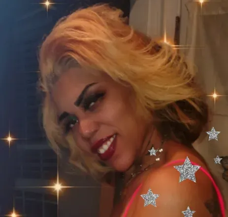 OnlyFans cuenta sexxxypocahontas avatar 1