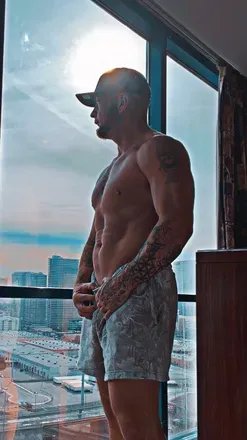 OnlyFans cuenta mr_southernswap avatar 1