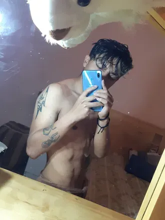 OnlyFans cuenta urano.vi avatar 1