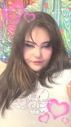 OnlyFans cuenta hexedhoney avatar 1