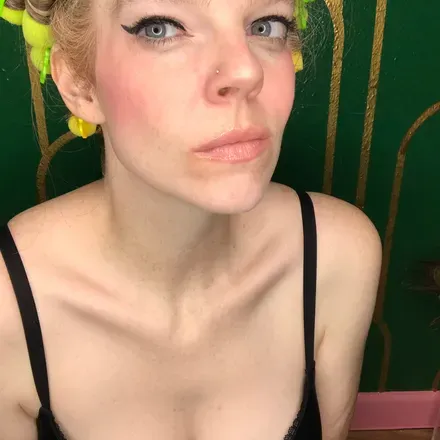 OnlyFans cuenta gingerholiday avatar 1