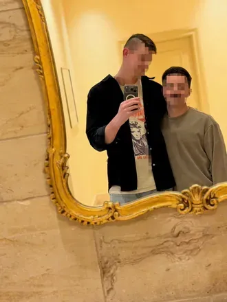OnlyFans of vitiligoboy97