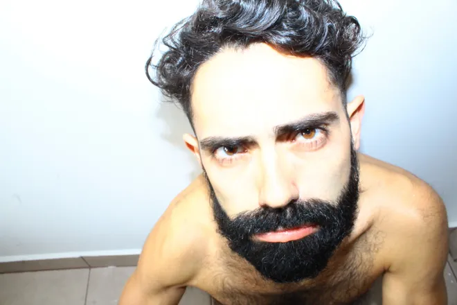 OnlyFans cuenta gabosaurio header 2