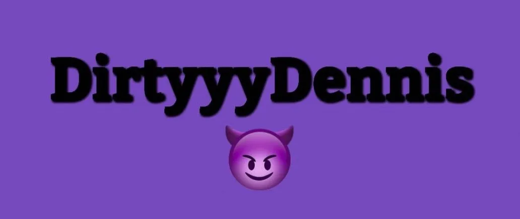 OnlyFans cuenta thedirtyyydennis header 2