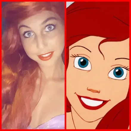 OnlyFans cuenta princessmermaid avatar 1