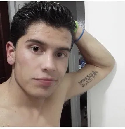 OnlyFans cuenta diegopini avatar 1