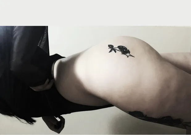 OnlyFans cuenta r0ttenkitty header 2