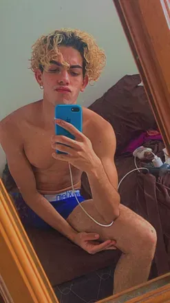 OnlyFans cuenta rickyvenezuela avatar 1