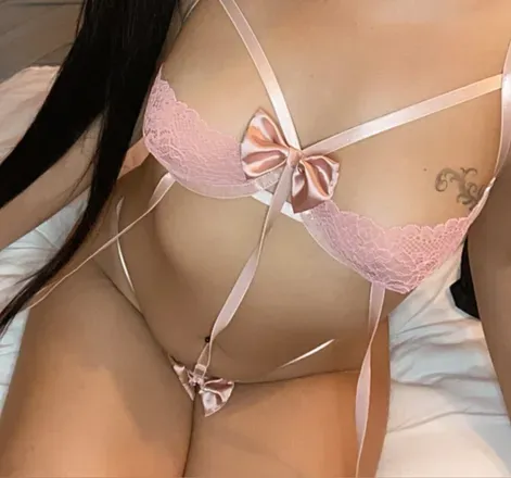 OnlyFans cuenta baabybandz_ avatar 1