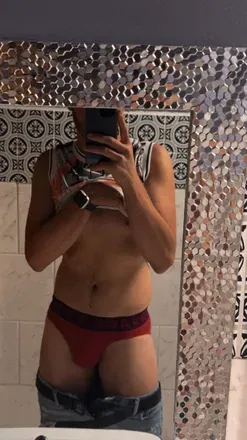 OnlyFans cuenta manthony93 avatar 1