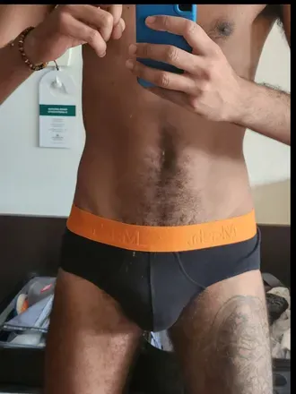 OnlyFans cuenta rihccodiaz avatar 1