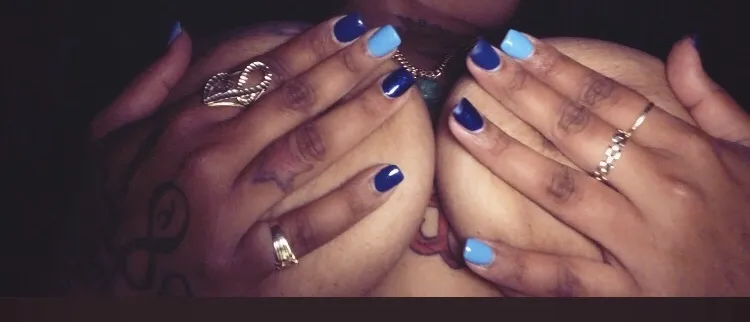 OnlyFans cuenta cokemarie header 2