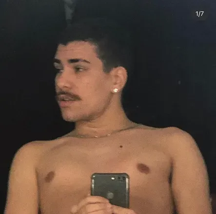 OnlyFans cuenta diieguito18 avatar 1