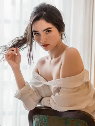 OnlyFans cuenta keillypantoja avatar 1
