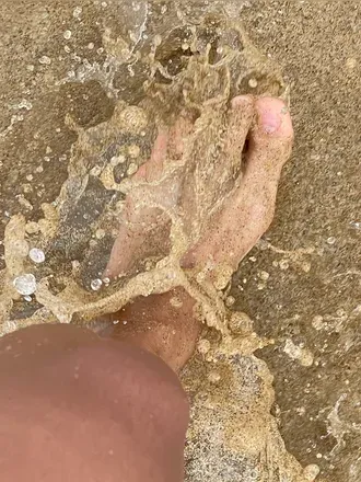 OnlyFans cuenta feetinfluencer avatar 1