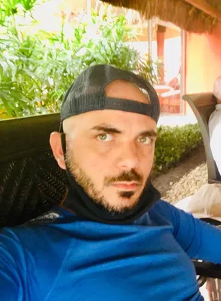 OnlyFans cuenta santre06 avatar 1