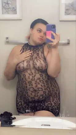 OnlyFans account  bubble_butt21 avatar 1
