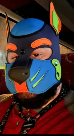 OnlyFans cuenta pup_chomper avatar 1