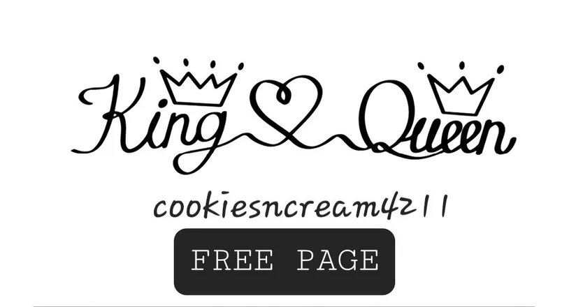 OnlyFans cuenta cookiesncream4211free header 2