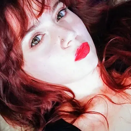 OnlyFans cuenta danilynnspins avatar 1