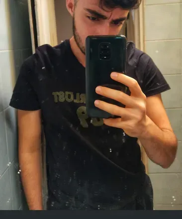 OnlyFans cuenta johan16360 avatar 1