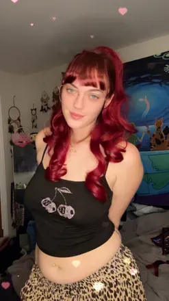 OnlyFans cuenta harlott69 avatar 1