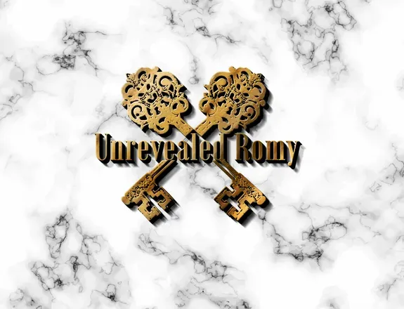 OnlyFans cuenta unrevealedromy avatar 1
