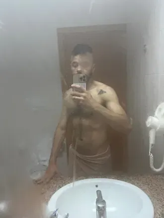 OnlyFans cuenta mauricio1988 avatar 1