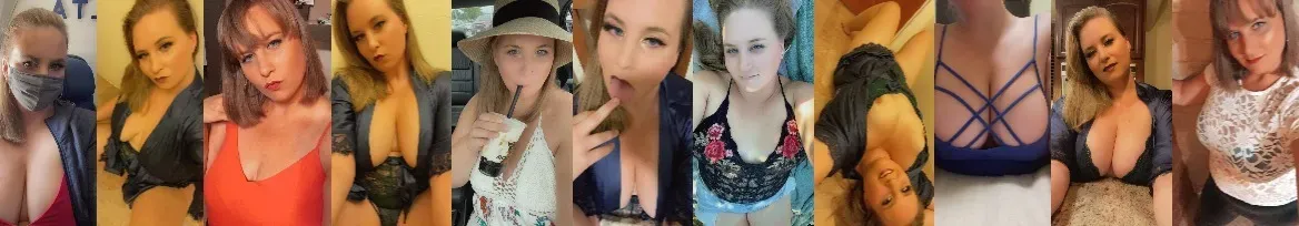 OnlyFans cuenta bootyfulblueeyes header 2