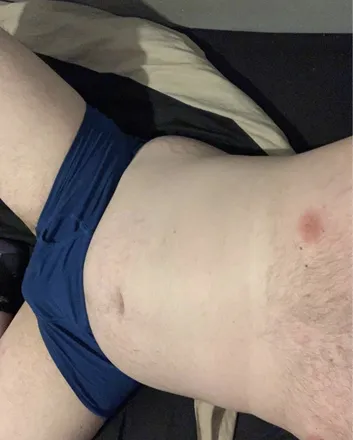 OnlyFans cuenta mccarney_kier avatar 1