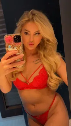 OnlyFans cuenta laceywood avatar 1