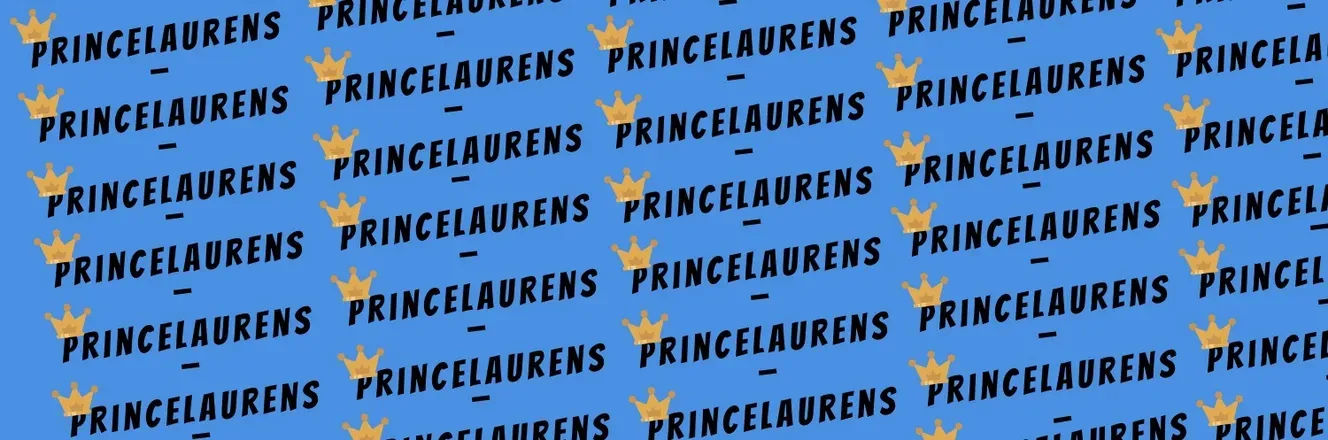 OnlyFans cuenta princelaurens header 1