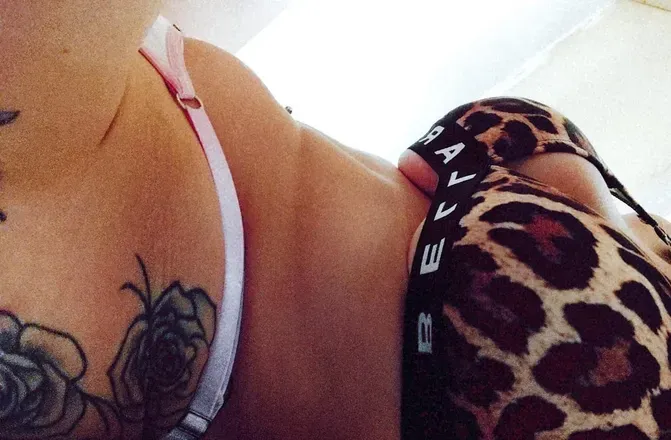 OnlyFans cuenta cattiva69 header 2