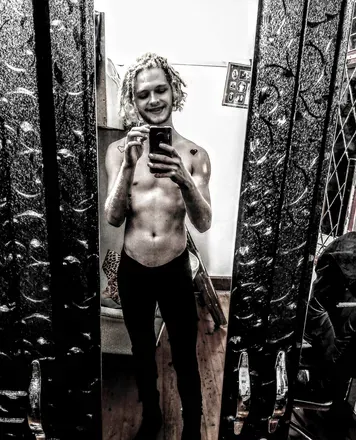 OnlyFans cuenta lovelydannyd avatar 1