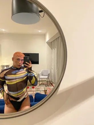 OnlyFans cuenta bryanmaraaj avatar 1