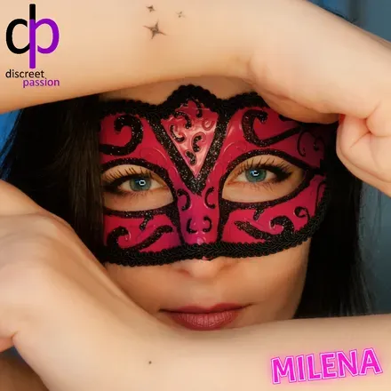 OnlyFans cuenta discreet_passion avatar 1
