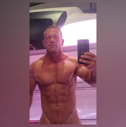 OnlyFans cuenta paulmc80 avatar 1