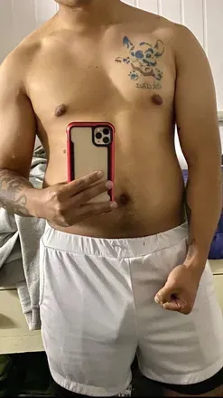 OnlyFans account  ale_hendrix avatar 1